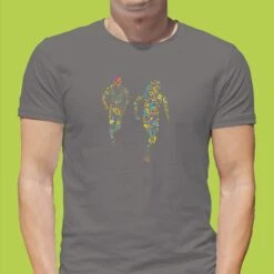 Fell Race - Running - Love Parks - Park Designs - T Shirt -Kitchenware Store PD T Shirt Run Bikes Grey Page 6