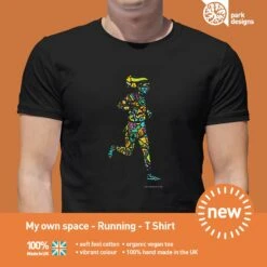 My Own Space - Running - Love Parks - Park Designs - T Shirt 8 My Own Space - Running - Love Parks - Park Designs - T Shirt -Kitchenware Store PD T Shirt Running Designs 2022 Page 05