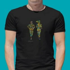 Ultra Run - Running - Love Parks - Park Designs - T Shirt