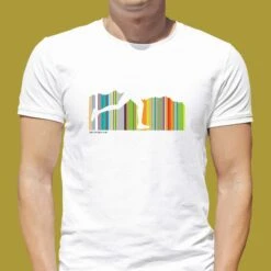 Road Of Many Colours - Run - Love Parks - Park Designs - T Shirt -Kitchenware Store PD T Shirt Running Designs 2022 Page 17