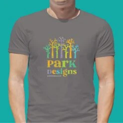 Magic Forest - Wellbeing - Park Designs T Shirt 8 Magic Forest - Wellbeing - Park Designs T Shirt -Kitchenware Store PD WB MagicForest T Shirt 2022 Page 2