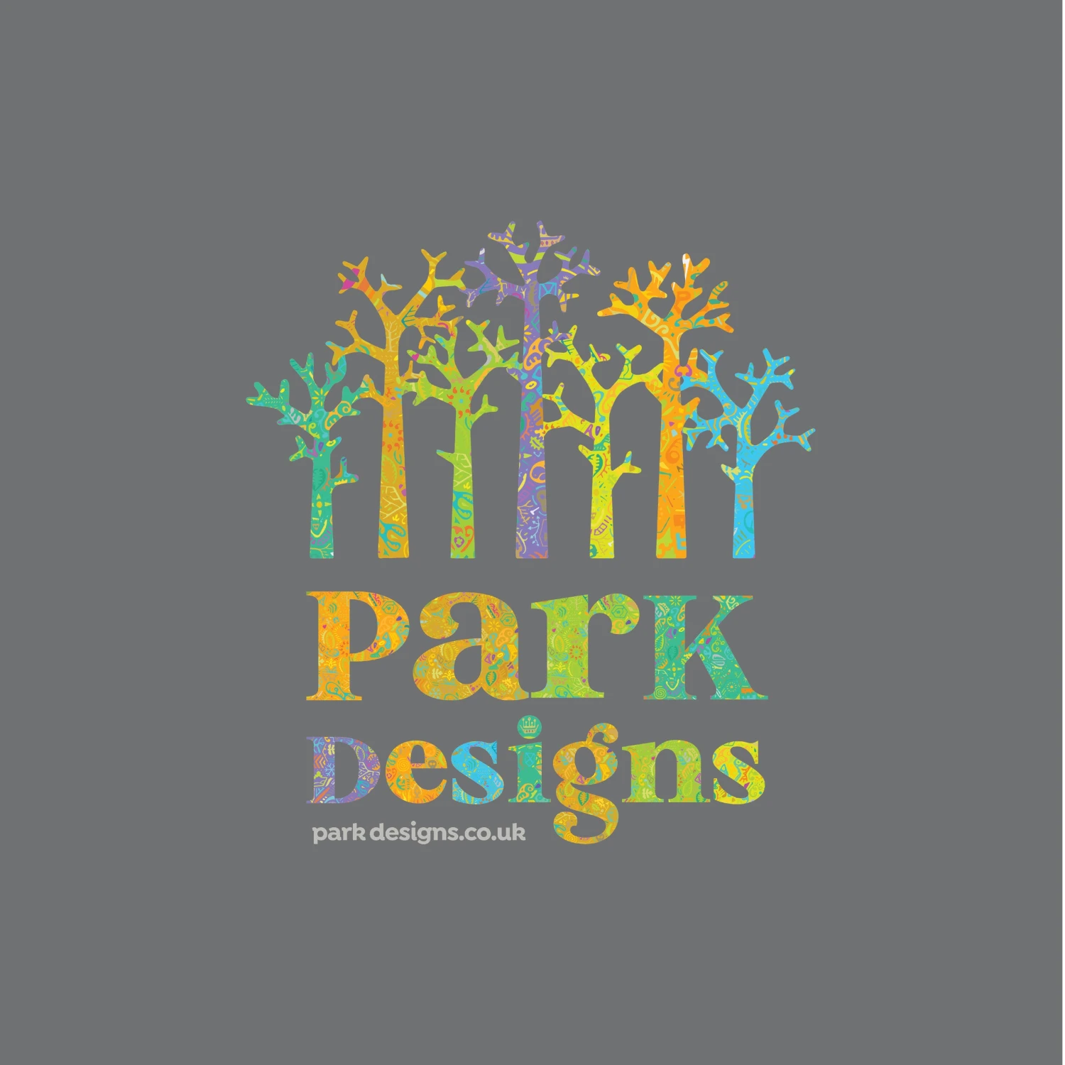 Magic Forest - Wellbeing - Park Designs T Shirt 5 Magic Forest - Wellbeing - Park Designs T Shirt - Image 5