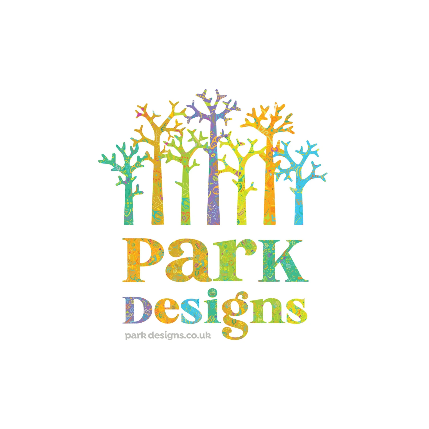 Magic Forest - Wellbeing - Park Designs T Shirt 6 Magic Forest - Wellbeing - Park Designs T Shirt - Image 6