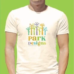 Magic Forest - Wellbeing - Park Designs T Shirt 9 Magic Forest - Wellbeing - Park Designs T Shirt -Kitchenware Store PD WB MagicForest T Shirt 2022 Page 7