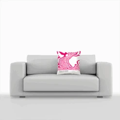 Pavey Ark, Langdales - Lake District - Contour Range Cushion -Kitchenware Store PDCRLDPAVEYWHITEROOM