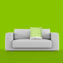 Skiddaw & Little Man - Lake District - Contour Range Cushion -Kitchenware Store PDCRLDSKIDDROOM