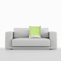 Skiddaw & Little Man - Lake District - Contour Range Cushion -Kitchenware Store PDCRLDSKIDDWHITEROOM