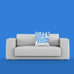 Birchen, Gardoms & Baslow Edge - Peak District - Contour Range Cushion -Kitchenware Store PDCRPDBIRCHENROOM