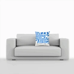 Birchen, Gardoms & Baslow Edge - Peak District - Contour Range Cushion -Kitchenware Store PDCRPDBIRCHENWHITEROOM