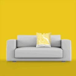 Derwent Edge & Fairholmes - Peak District - Contour Range Cushion -Kitchenware Store PDCRPDFAIRHOLMESROOM