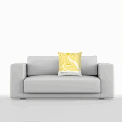 Derwent Edge & Fairholmes - Peak District - Contour Range Cushion -Kitchenware Store PDCRPDFAIRHOLMESWHITEROOM