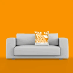 Stanage Edge - Peak District - Contour Range Cushion -Kitchenware Store PDCRPDSTANAGEROOM