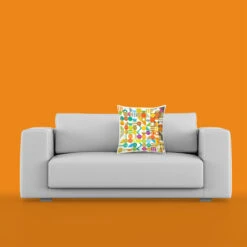 Beauty Spots - Hope Valley - Peak District - Cushion -Kitchenware Store PDCRPDxxxxxWHITEROOM19