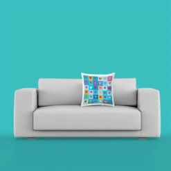 Hearts Of The Park 2020 - Peak District - Cushion 5 Hearts Of The Park 2020 - Peak District - Cushion -Kitchenware Store PDCRPDxxxxxWHITEROOM20