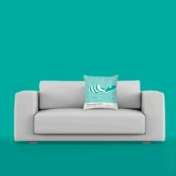 Ben Nevis - Beinn Nibheiss - Scottish Highlands - Contour Range Cushion 6 Ben Nevis - Beinn Nibheiss - Scottish Highlands - Contour Range Cushion -Kitchenware Store PDCRSCOTTBENNEVISROOM