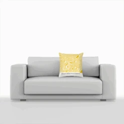 Cairngorm Mountain Skiing - Scottish Highlands - Contour Range Cushion 7 Cairngorm Mountain Skiing - Scottish Highlands - Contour Range Cushion -Kitchenware Store PDCRSCOTTCAIRNWHITEROOM