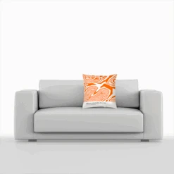 Glencoe - Aonach Eagach Ridge - Scottish Highlands - Contour Range Cushion 7 Glencoe - Aonach Eagach Ridge - Scottish Highlands - Contour Range Cushion -Kitchenware Store PDCRSCOTTGLENCOEWHITEROOM