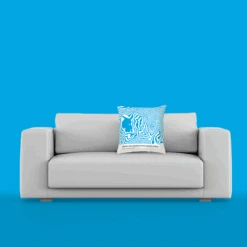 Tryfan & The Glyders - Snowdonia - Contour Range Cushion -Kitchenware Store PDCRSNOWTRYFANROOM