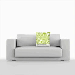 Malham Cove & Gordale Scar - Yorkshire Dales - Contour Range Cushion -Kitchenware Store PDCRYDMALHAMWHITEROOM