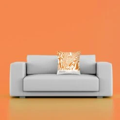 Pen-Y-Ghent - Yorkshire Dales - Contour Range Cushion -Kitchenware Store PDCRYDPYGCush18ROOM