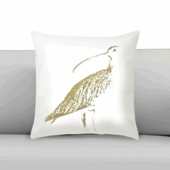 Curlew - Cushion