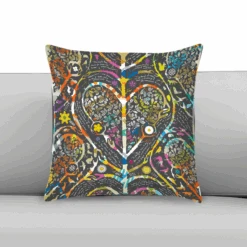 If You Love Nature - Cushion