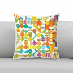 Beauty Spots - Hope Valley - Peak District - Cushion