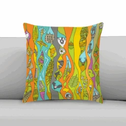 Icons - Peak District - Cushion