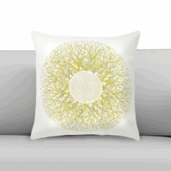 Heart Of The Park - Cushion