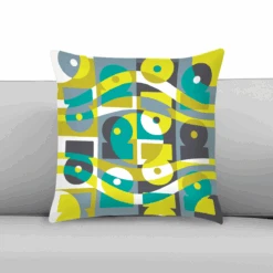 Derwent – Secret Spots - Peak District - Cushion