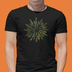 Wellbeing Words - Love Nature - Design T Shirt -Kitchenware Store PDClothing T Shirt Wellbeingwords Page 16