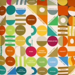 Beauty Spots - Hope Valley - Peak District - Cushion -Kitchenware Store PDD Cushion Beauty Spots zoom 02 51f5a05e 3773 4a2e b94f c01a47a0e6e5