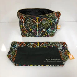 If You Love Nature - Wash Bag -Kitchenware Store PDD If you love nature washbag 01