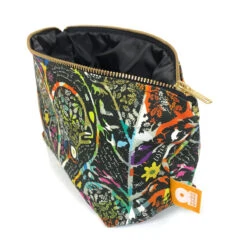 If You Love Nature - Wash Bag -Kitchenware Store PDD If you love nature washbag 03