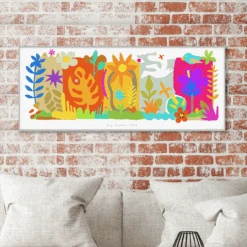 Hay Meadow 2022 - Love Nature - Fine Art Print -Kitchenware Store PD Hay Meadow 2022 Medium ZOOM