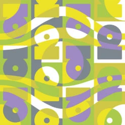 Peak District - Secret Spots Cup And Saucer - Bleaklow -Kitchenware Store Peak District Design Bleaklow Pattern