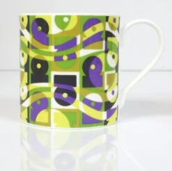 Peak District - Secret Spots Mug - Bleaklow Moorland -Kitchenware Store Peak District Design Mug Bleaklow 1024x1018 1