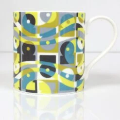 Peak District - Secret Spots Mug - Derwent Reservoir -Kitchenware Store Peak District Design Mug Derwent 1024x1024 1