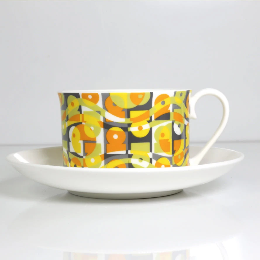 Peak District - Secret Spots Cup And Saucer - Roaches 1 Peak District - Secret Spots Cup And Saucer - Roaches