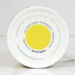 Peak District - Secret Spots Mug - Roaches Pattern 12 Peak District - Secret Spots Mug - Roaches Pattern -Kitchenware Store Peak District Design Secret Spot Roaches 02