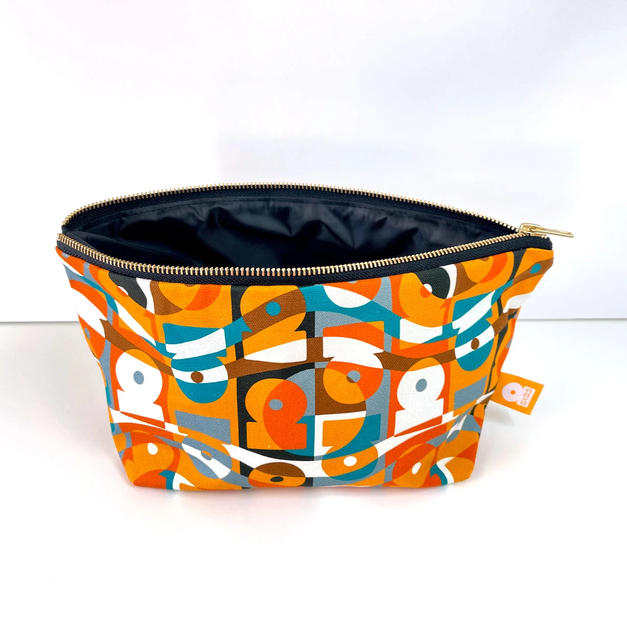 Peak District - Secret Spots - Wash Bag 2 Peak District - Secret Spots - Wash Bag - Image 2