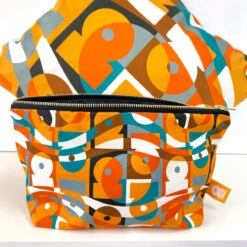 Peak District - Secret Spots - Wash Bag 8 Peak District - Secret Spots - Wash Bag -Kitchenware Store PeakDistrictSecretSpotsWashBag04