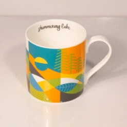 Lake District - Secret Spots Mug - Cat Bells 6 Lake District - Secret Spots Mug - Cat Bells -Kitchenware Store Secret Spots Lake District Cat Bells Mug 02 IMG 1893adj