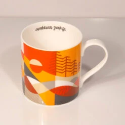 Lake District - Secret Spots Mug - Pavey Ark -Kitchenware Store Secret Spots Lake District Jacks Rake Mug 04 IMG 1892adj