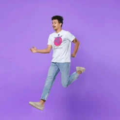 Words Of Wellbeing - Magic Forest Icon T Shirts - The Tree Of Your Body -Kitchenware Store TSHIRTMODELENERGYSQ