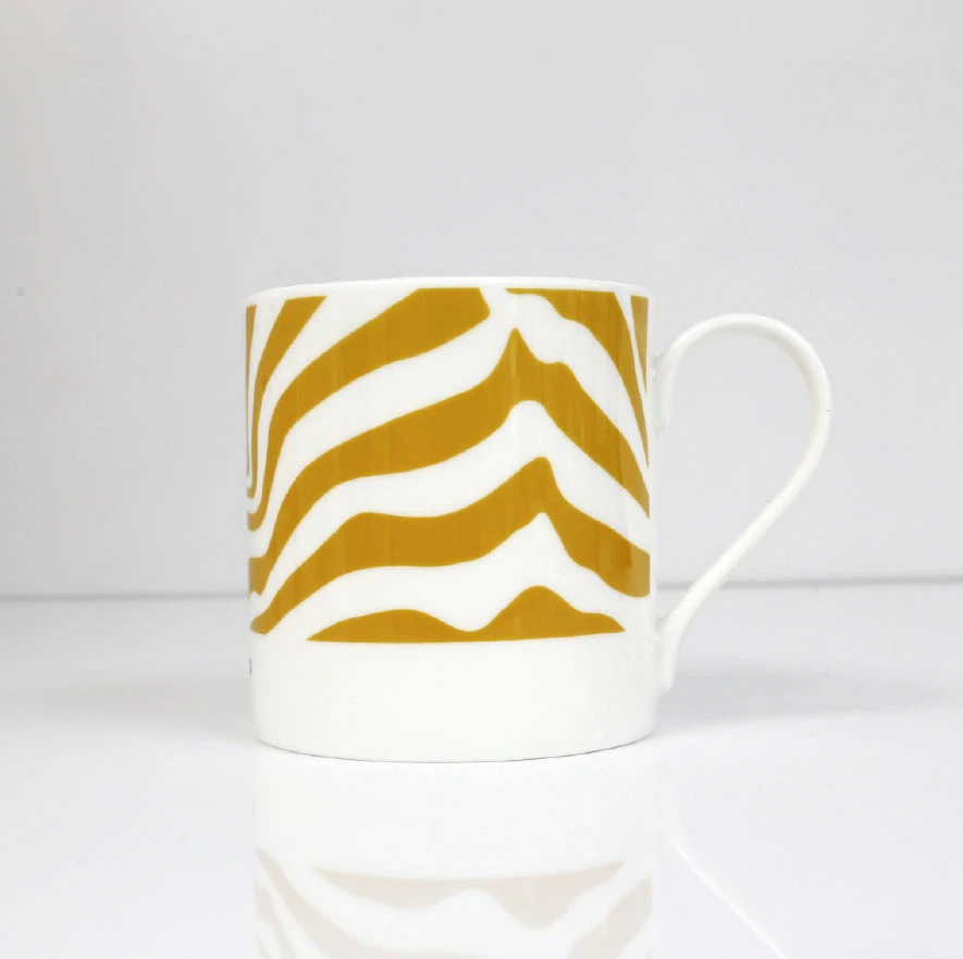 Peak District - Contour Mug - The Roaches 2 Peak District - Contour Mug - The Roaches - Image 2