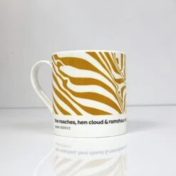 Peak District – Contour Mugs Set Of 4 – #04 -Kitchenware Store The Roaches Front 1024x1022 1